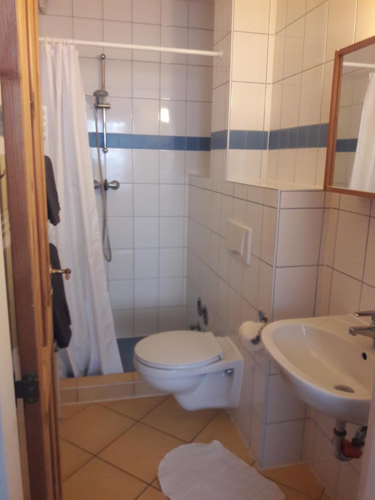 Landhaus-Marwede App 2 Haffkrug Esterno foto